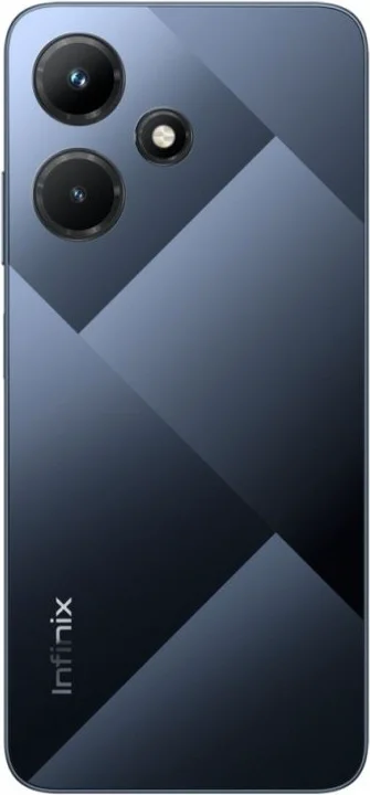 Смартфон Infinix Hot 30i 8/128Gb Mirror Black + подарок купить,NaN