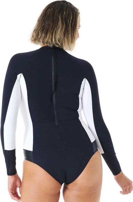 Купальник слитный Rip Curl черный купить,NaN