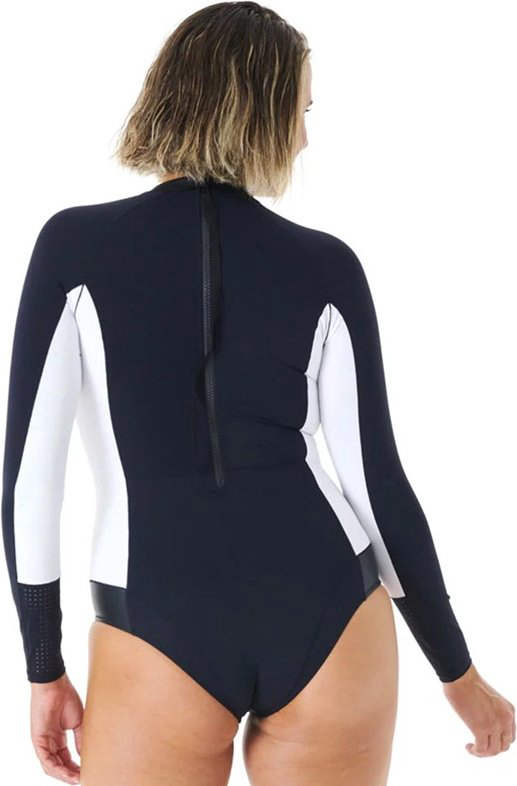 Купальник слитный Rip Curl черный купить,NaN