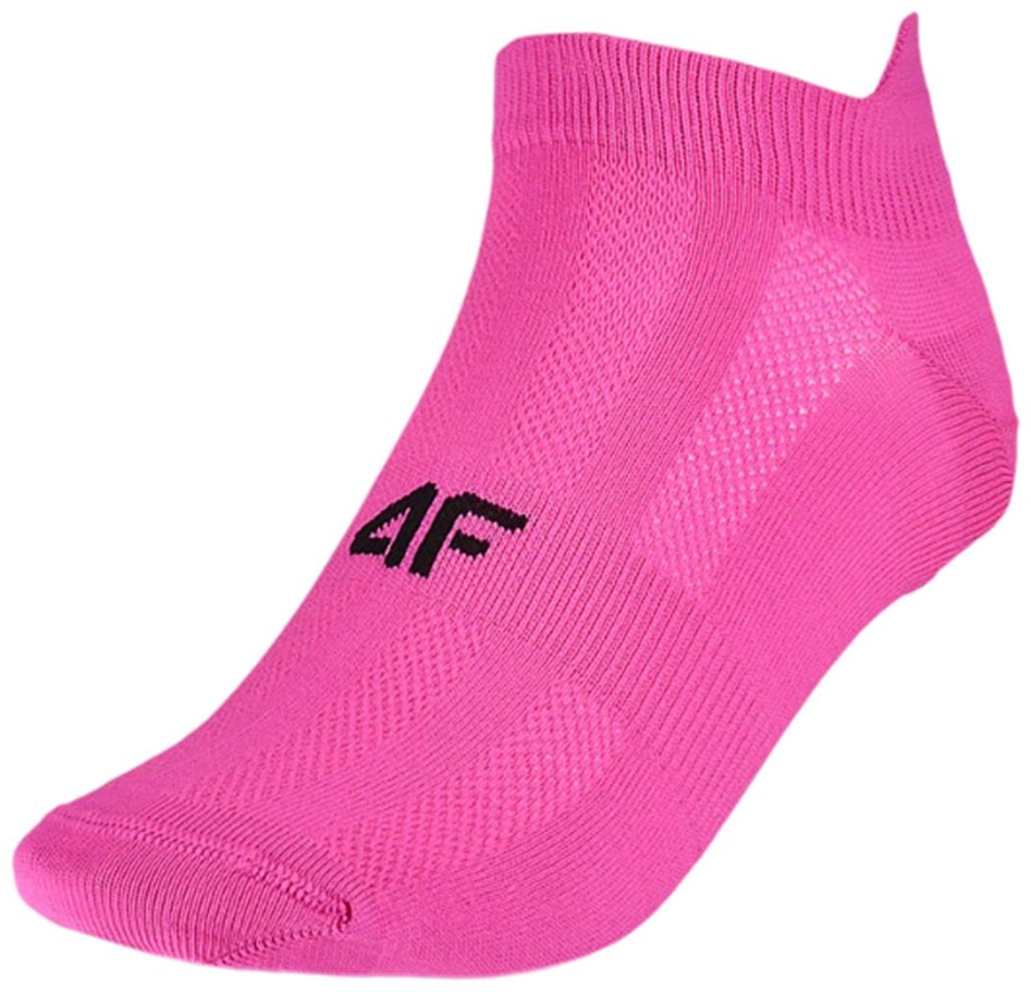 Носки 4F 1 пара мультиколор 35-38 купить,NaN