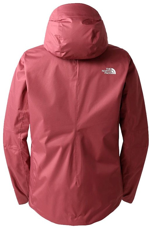 Демисезонная куртка The North Face бордовый купить,NaN