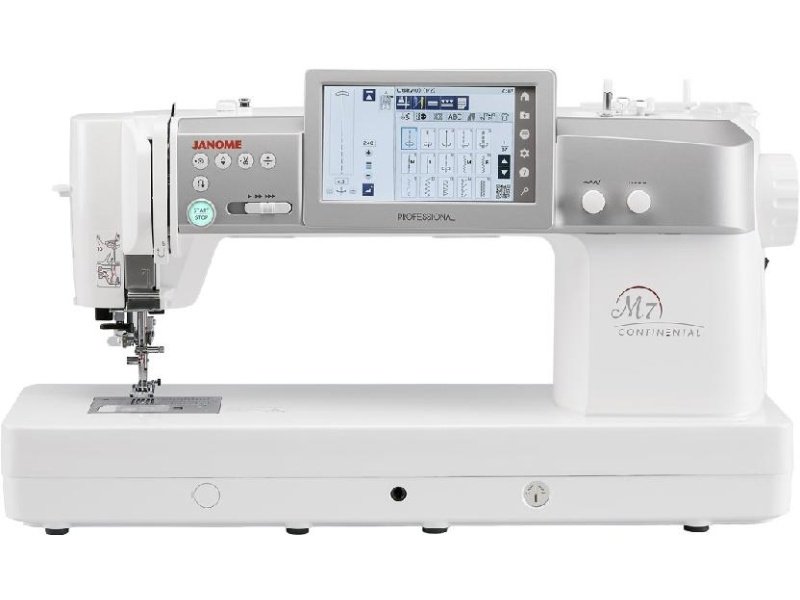 Швейная машина Janome Continental M7 Professional белая купить,function inputValueFn(){if((0,signal2.mK)(node),node.value===REQUIRED_UNSET_VALUE)throw new root_effect_scheduler.buA(-950,null);return node.value}