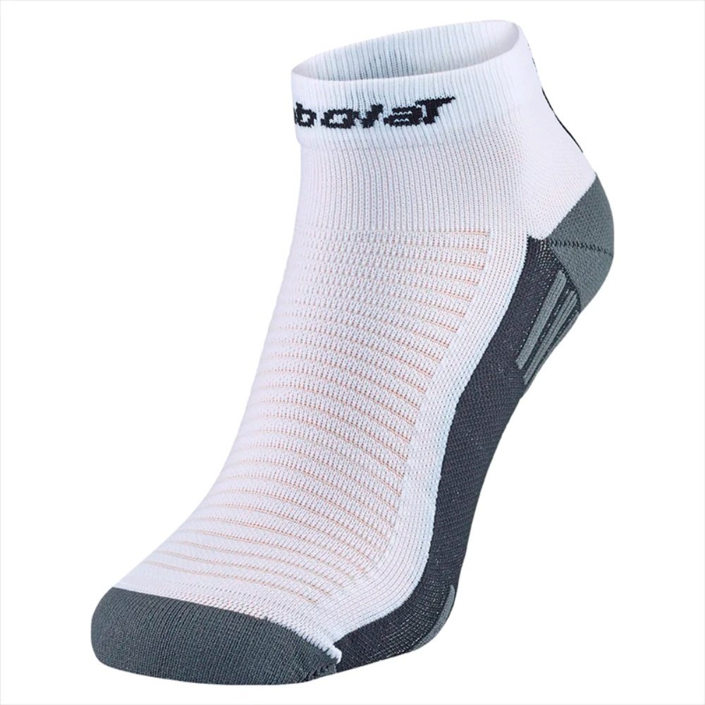 Носки Babolat 3 пары черный, белый 35-38 купить,NaN