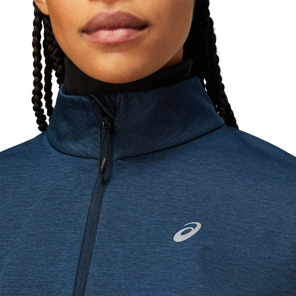 Ветровка Asics синий купить,NaN