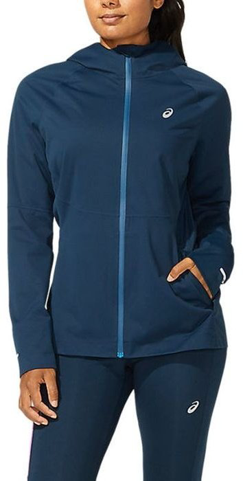 Ветровка Asics синий купить,NaN