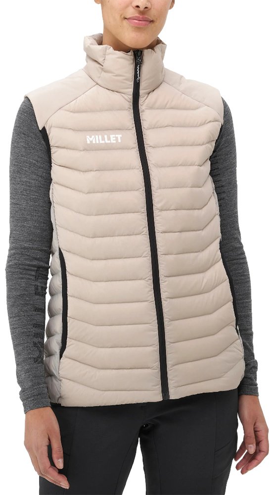 Жилет Millet бежевый