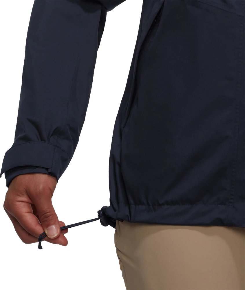 Демисезонная куртка Mammut синий купить,122900