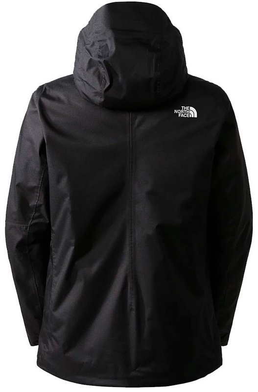 Демисезонная куртка The North Face черный купить,NaN