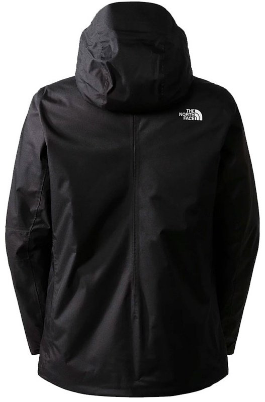 Демисезонная куртка The North Face черный купить,NaN