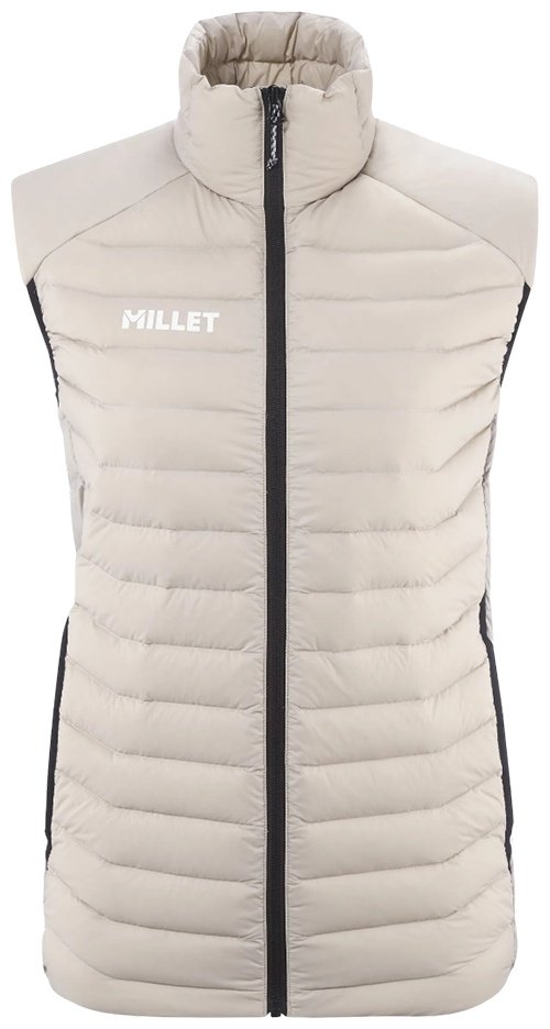 Жилет Millet бежевый