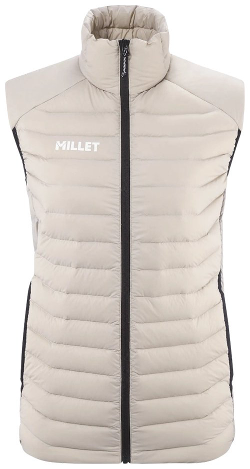 Жилет Millet бежевый купить,118900