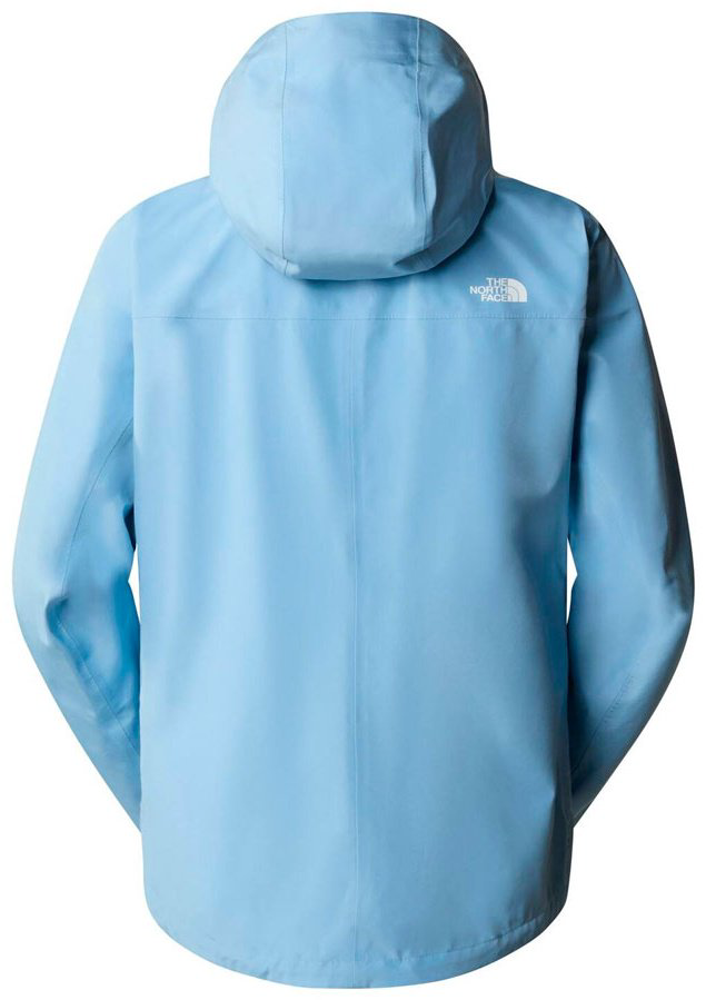 Ветровка The North Face голубой купить,NaN