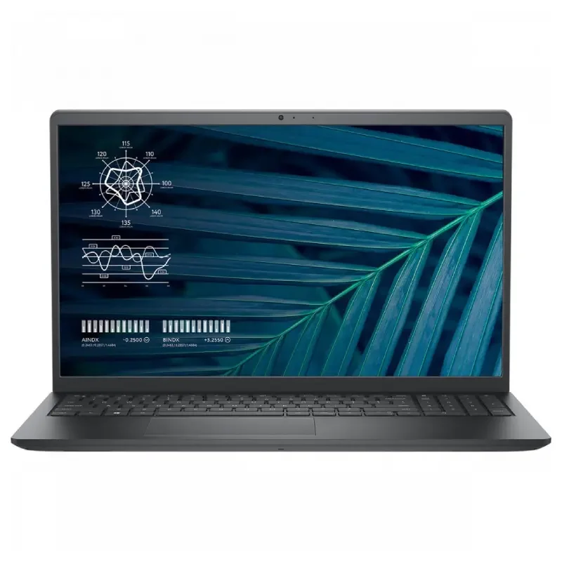 Ноутбук Dell Vostro 3510 210-AZZU N8000VN3510EMEA01_2201_UBU 15.6" Black купить,NaN