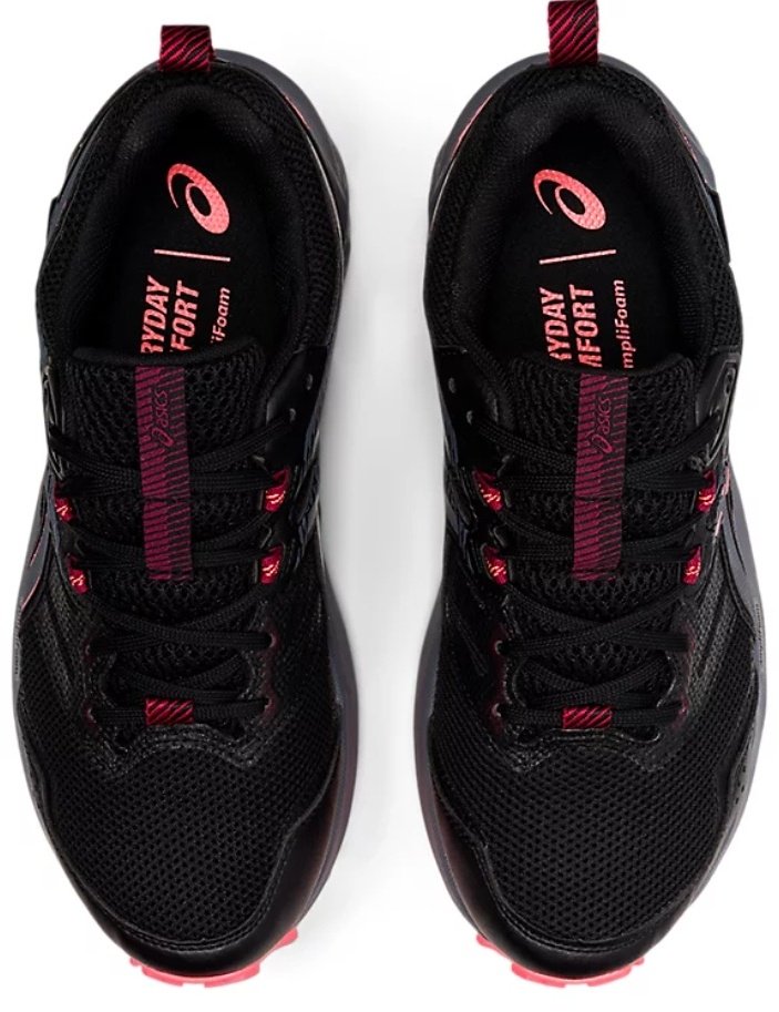 Asics GEL-SONOMA 6 G-TX 1012A921-016 черный 38 купить,NaN