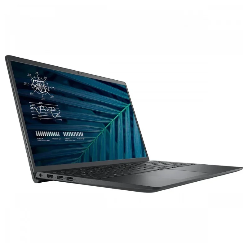 Ноутбук Dell Vostro 3510 210-AZZU N8000VN3510EMEA01_2201_UBU 15.6" Black купить,NaN