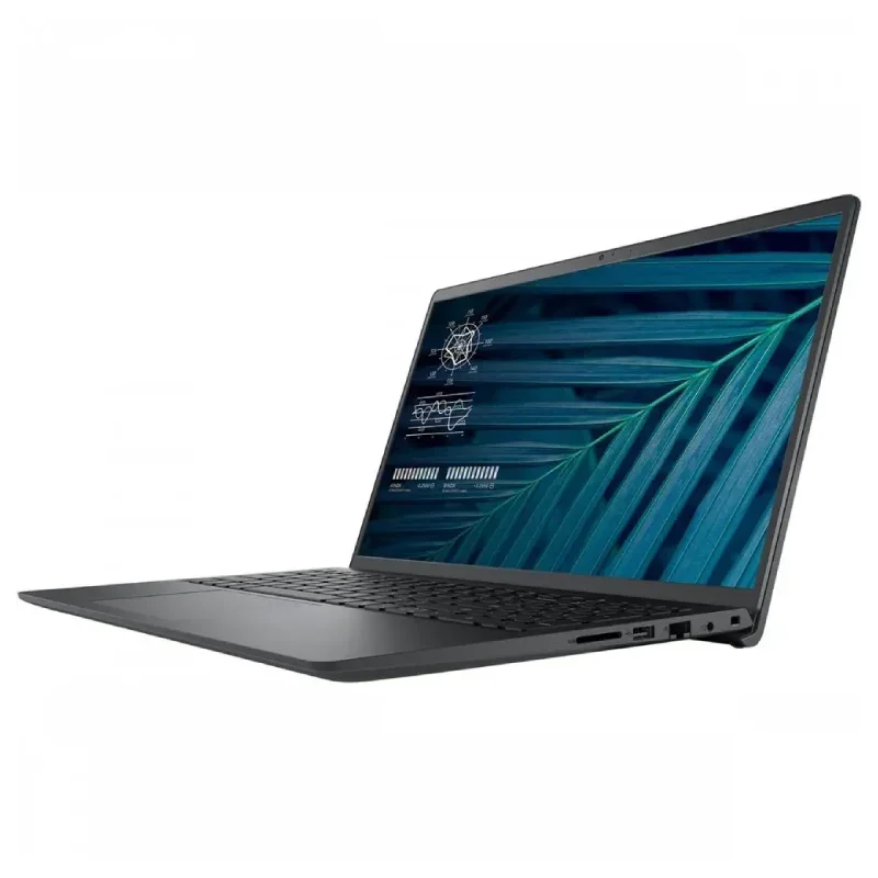 Ноутбук Dell Vostro 3510 210-AZZU N8000VN3510EMEA01_2201_UBU 15.6" Black купить,NaN