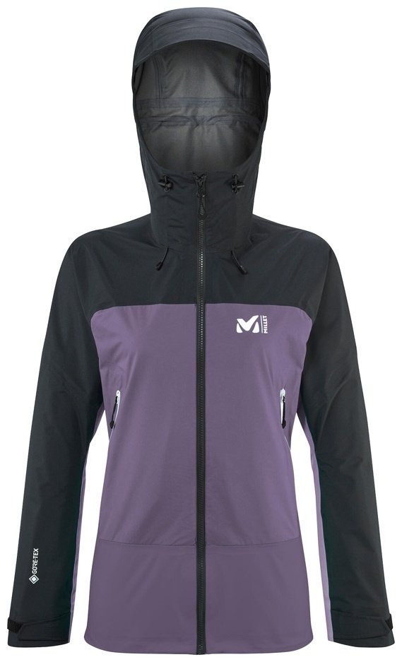 Ветровка Millet мультиколор купить,259900
