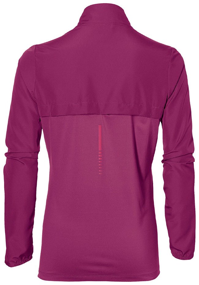 Ветровка Asics фиолетовый купить,NaN