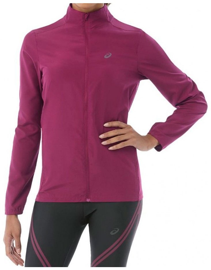 Ветровка Asics фиолетовый купить,NaN