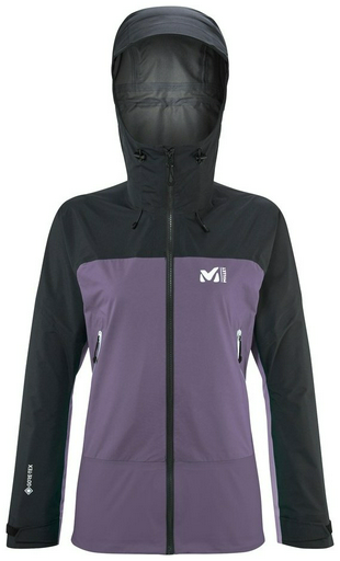 Ветровка Millet мультиколор
