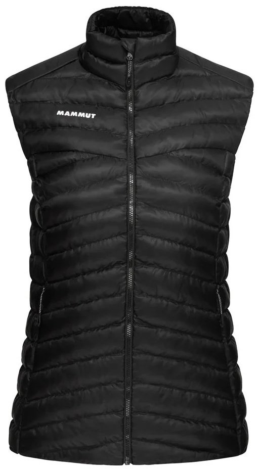 Жилет Mammut черный