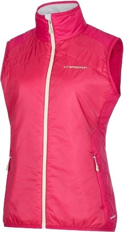 Жилет La Sportiva розовый купить,69900