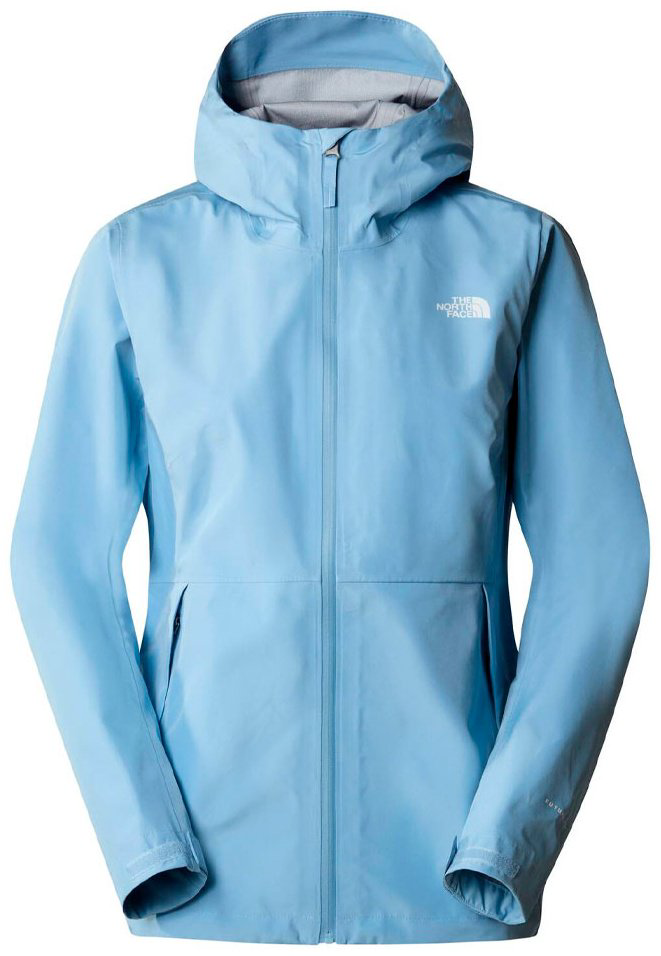 Ветровка The North Face голубой купить,NaN
