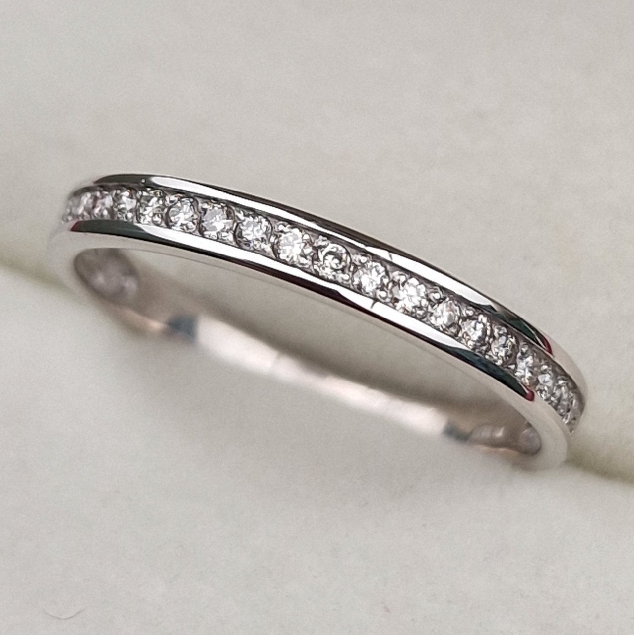 Кольцо Deimantas 101102976 18р 1,69гр 0,22ct. купить,NaN