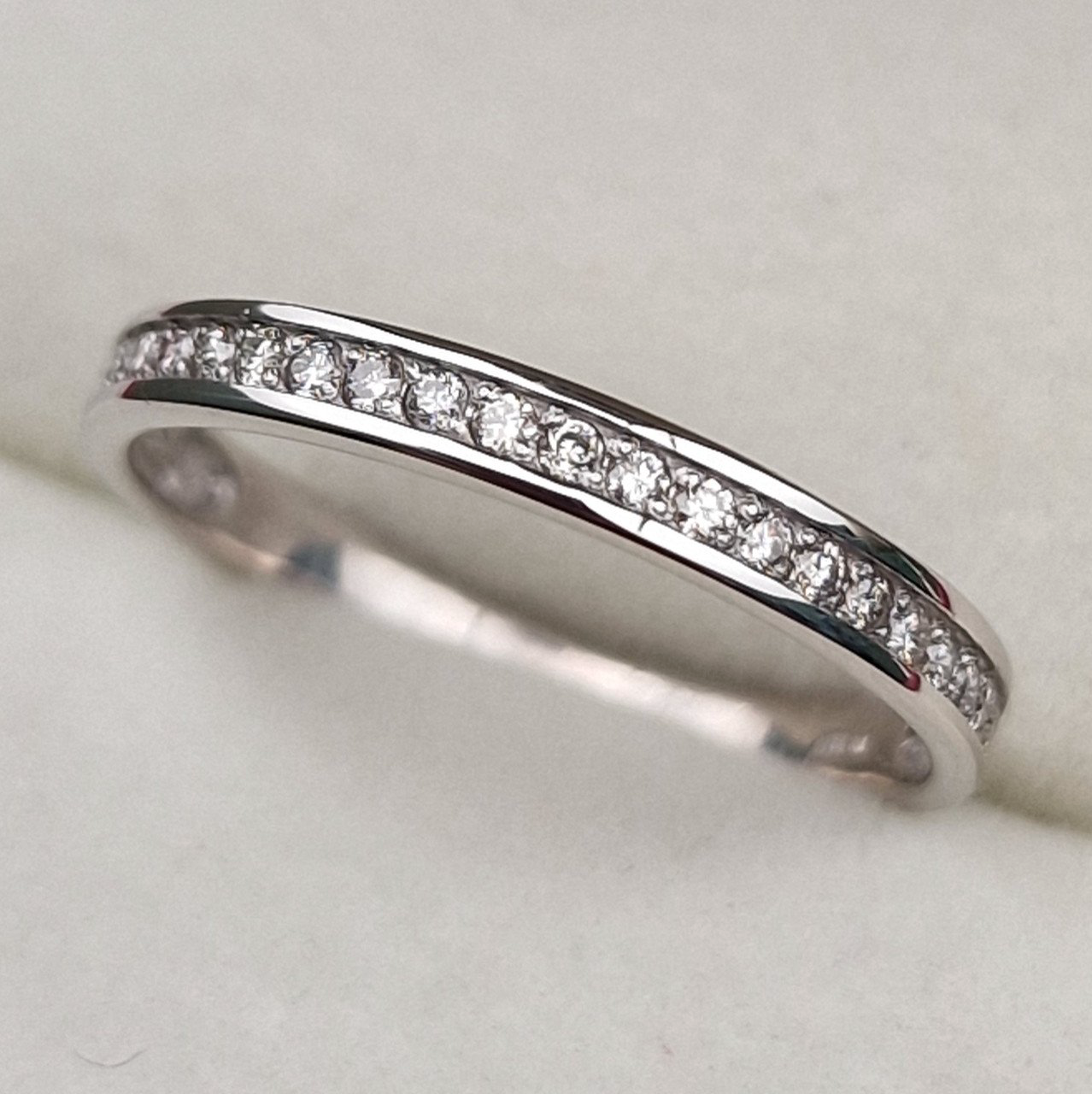 Кольцо Deimantas 101102976 18р 1,69гр 0,22ct. купить,NaN