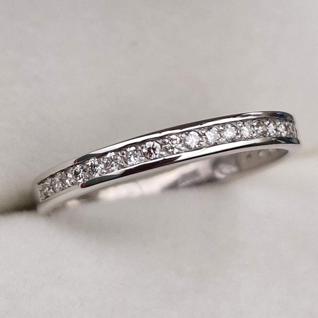 Кольцо Deimantas 101102976 18р 1,69гр 0,22ct. купить,NaN