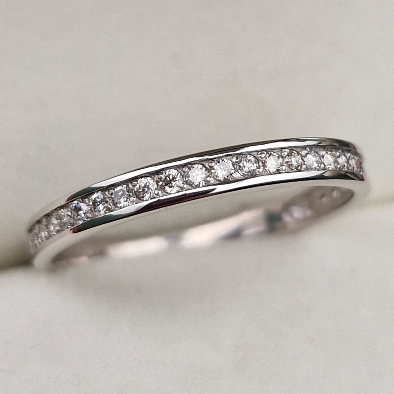 Кольцо Deimantas 101102976 18р 1,69гр 0,22ct. купить,NaN