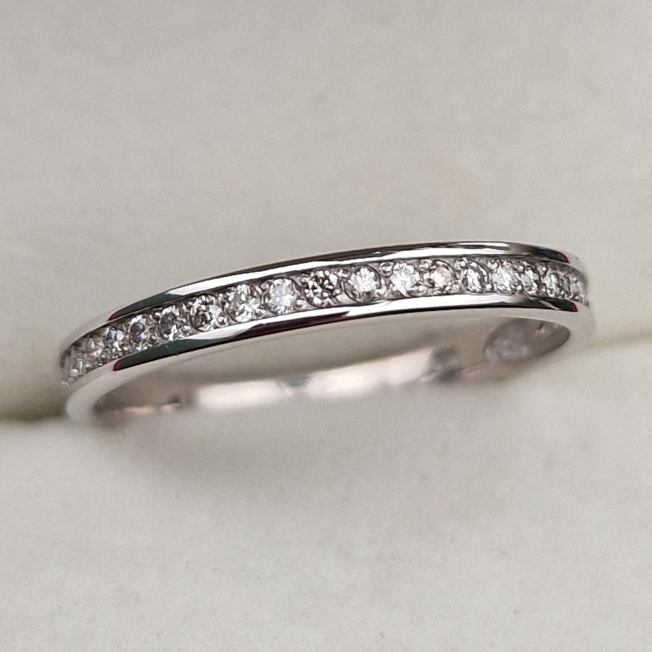Кольцо Deimantas 101102976 18р 1,69гр 0,22ct. купить,NaN