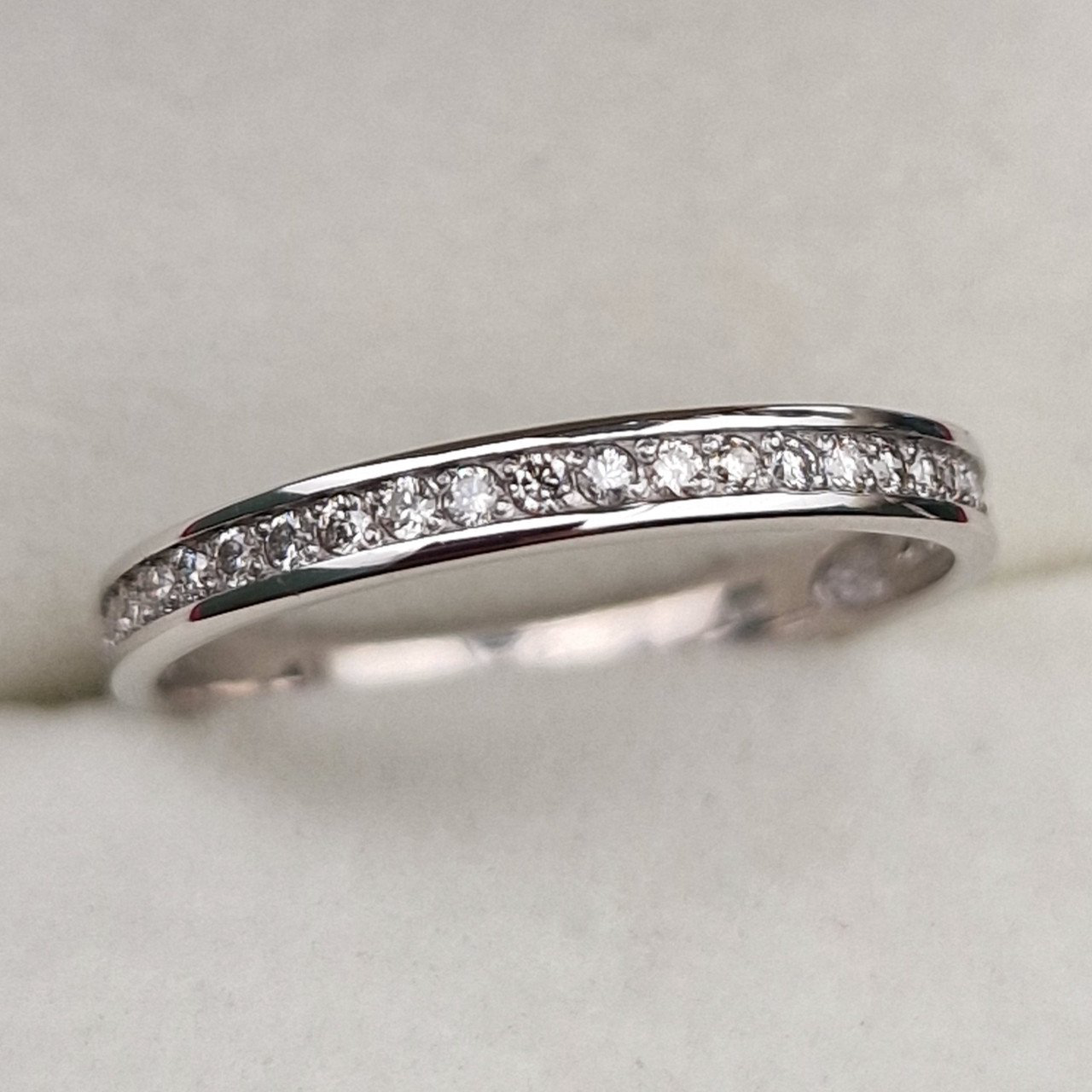 Кольцо Deimantas 101102976 18р 1,69гр 0,22ct. купить,NaN