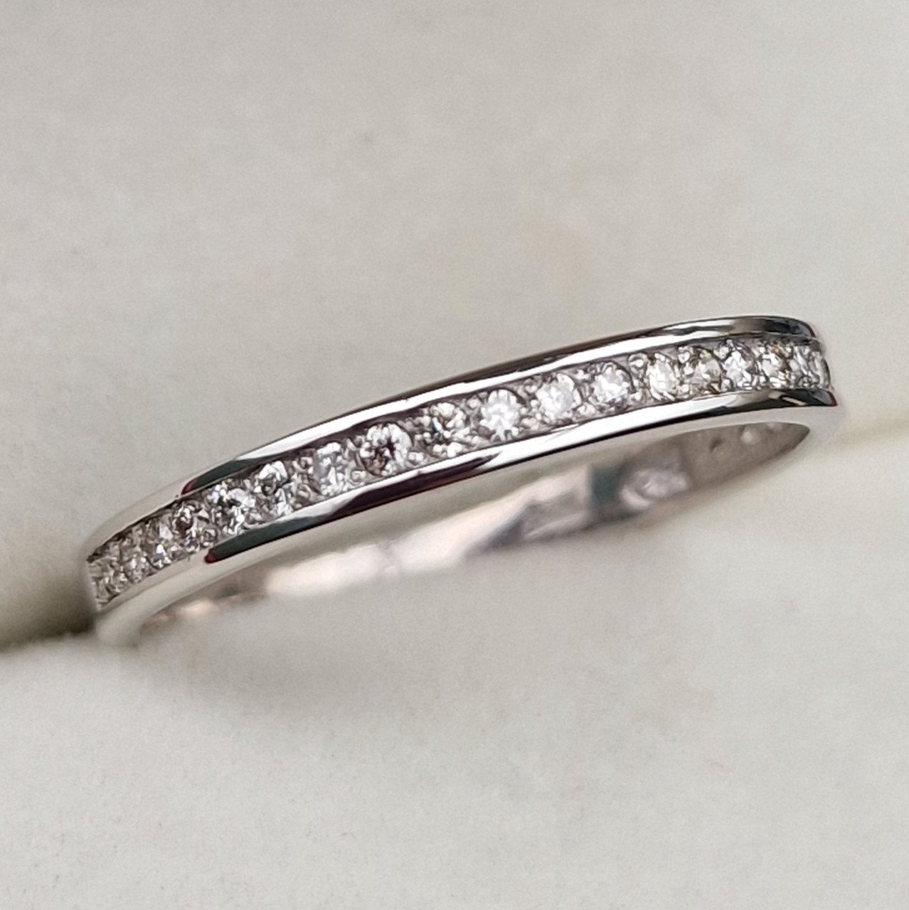 Кольцо Deimantas 101102976 18р 1,69гр 0,22ct. купить,NaN