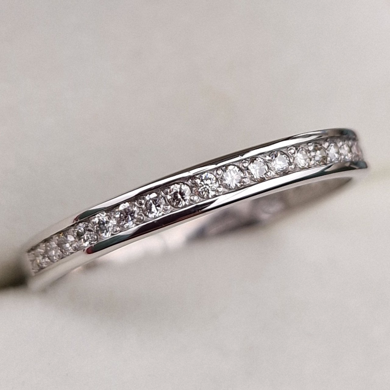 Кольцо Deimantas 101102976 18р 1,69гр 0,22ct. купить,NaN