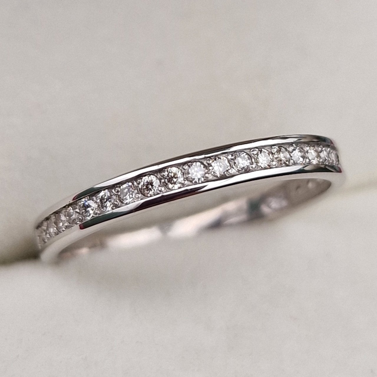 Кольцо Deimantas 101102976 18р 1,69гр 0,22ct. купить,NaN