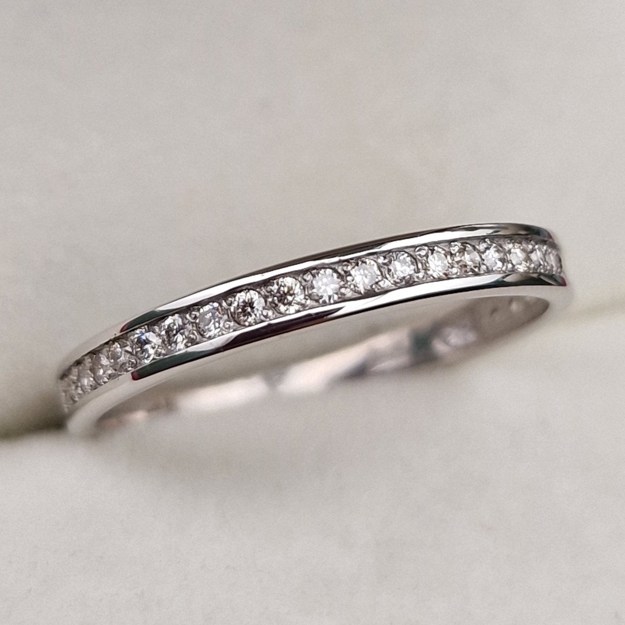 Кольцо Deimantas 101102976 18р 1,69гр 0,22ct. купить,NaN