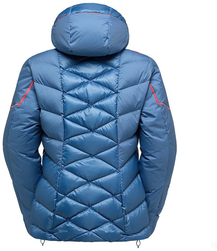 Демисезонная куртка La Sportiva синий купить,NaN