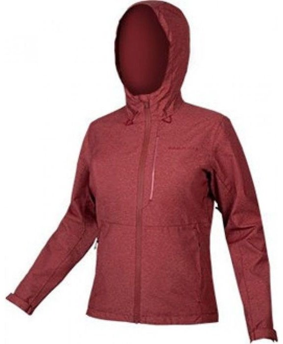 Ветровка Endura бордовый купить,49900