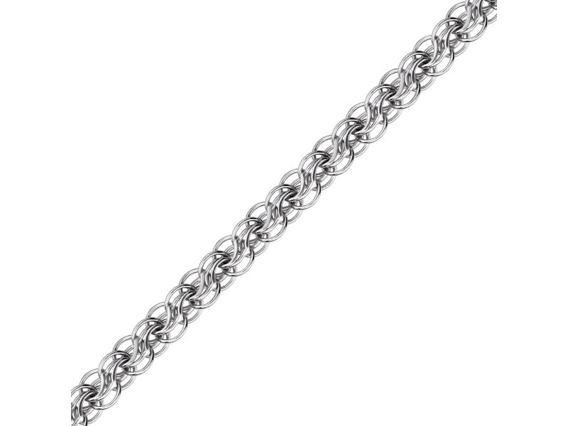 Цепь Karat 40-06060-23 55см купить,NaN