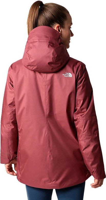 Демисезонная куртка The North Face бордовый купить,NaN