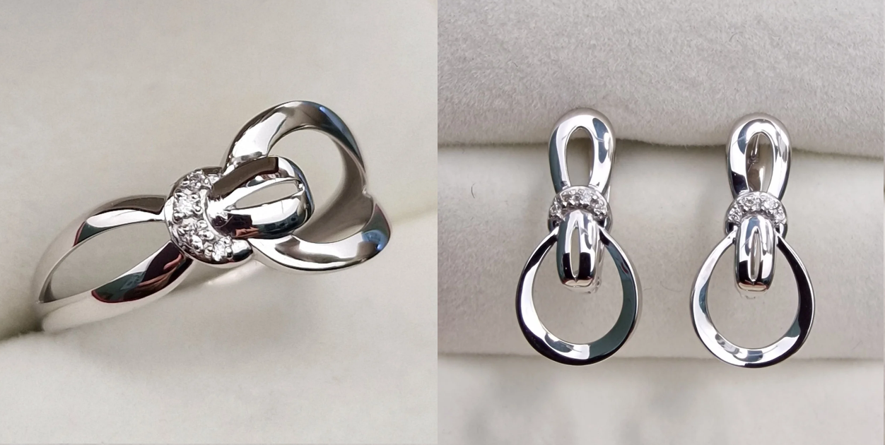 Комплект Deimantas 101118678 0,023ct 0,050ct. купить,NaN