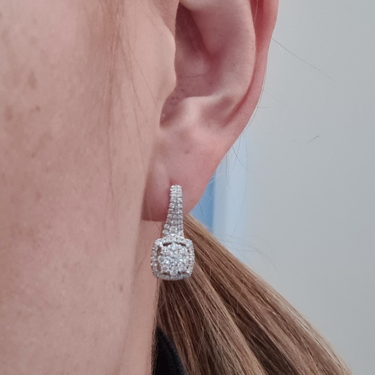 Комплект Deimantas 101113387 8,42гр 2,30ct. купить,NaN