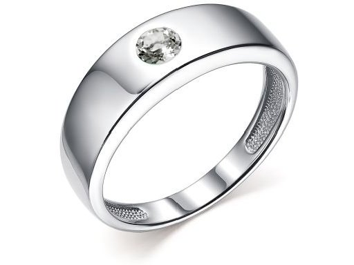  Кольцо Алькор 01-2160_0ЧБК-00 17,5р купить,NaN