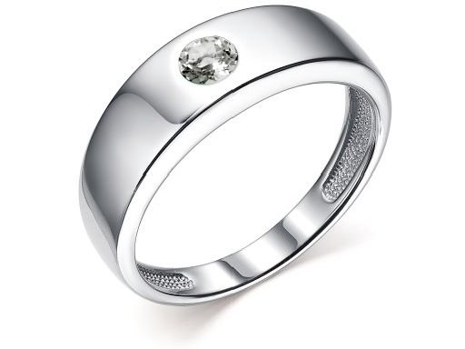  Кольцо Алькор 01-2160_0ЧБК-00 17,5р купить,NaN