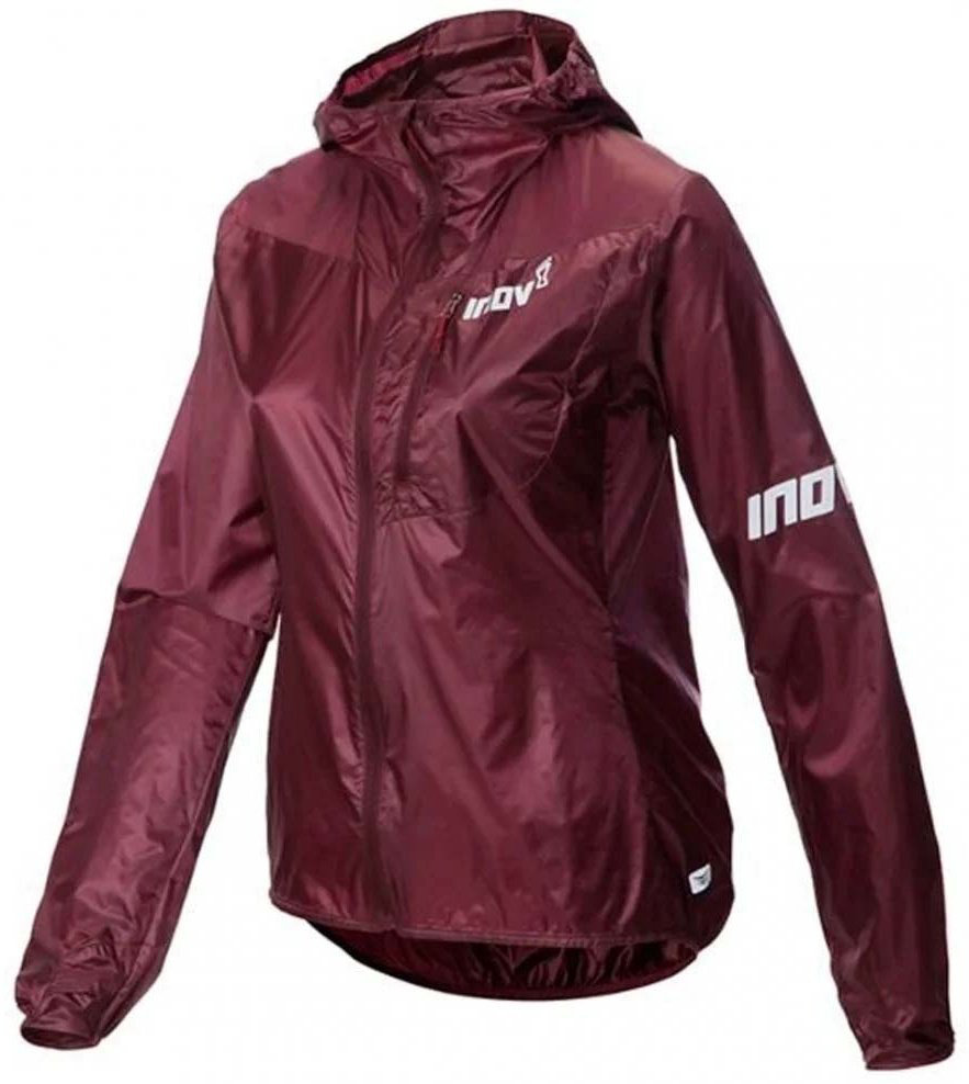 Ветровка Inov-8 фиолетовый купить,NaN