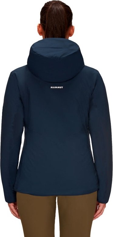 Демисезонная куртка Mammut синий купить,NaN