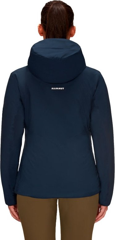 Демисезонная куртка Mammut синий купить,NaN