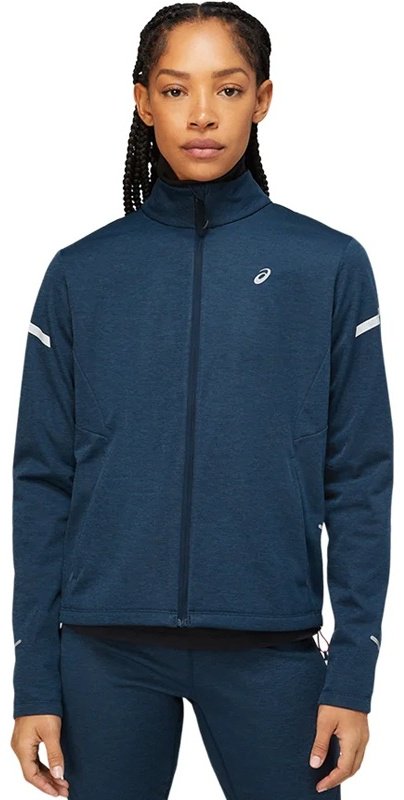 Ветровка Asics синий купить,NaN