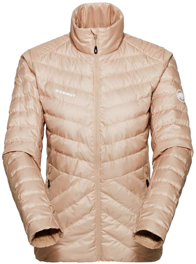 Демисезонная куртка Mammut синий купить,NaN